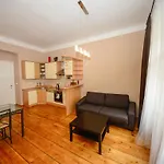 Apartment Havanska