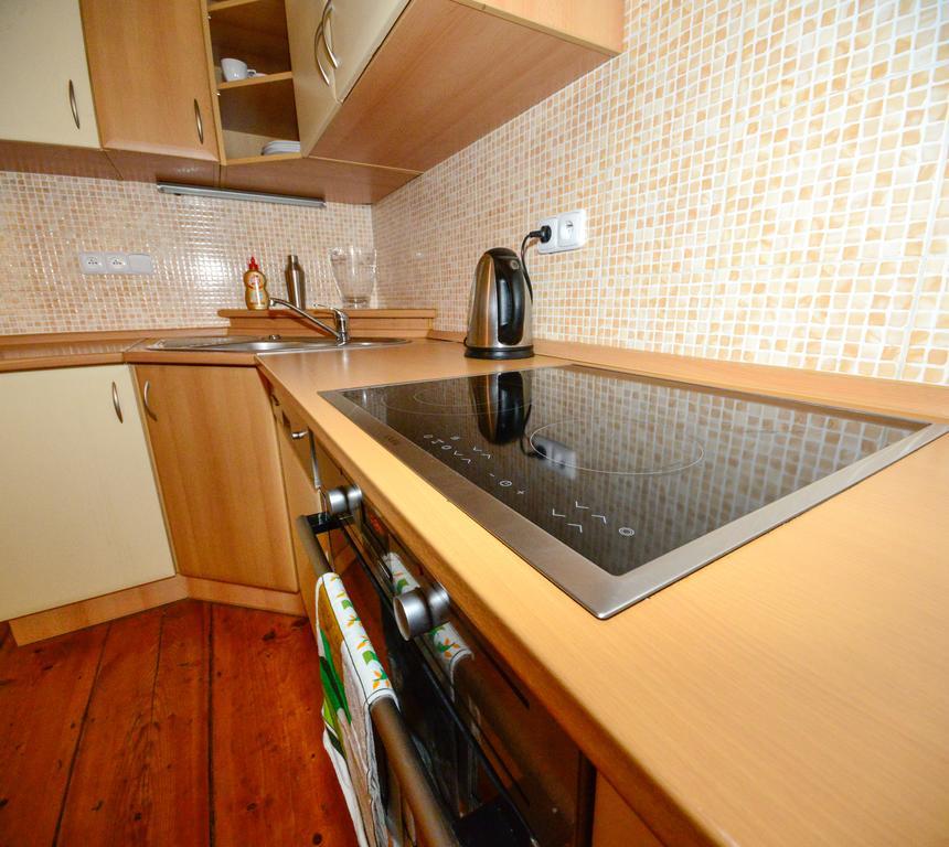 Havanska Apartment Prag