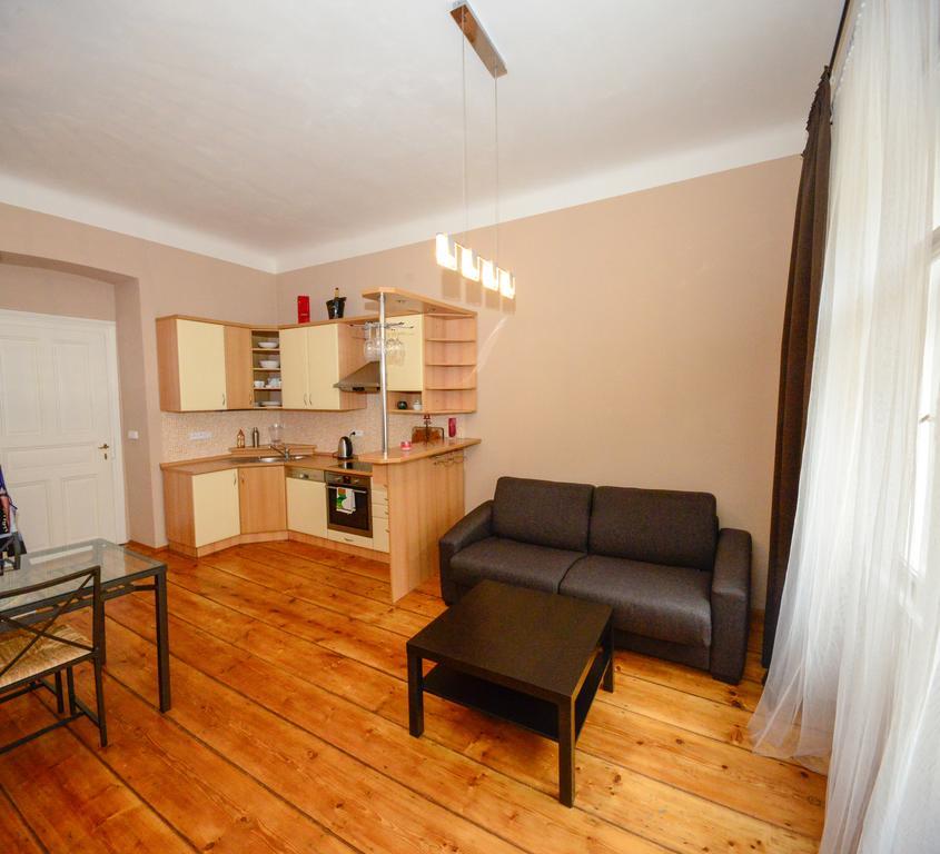 Havanska Apartment *
