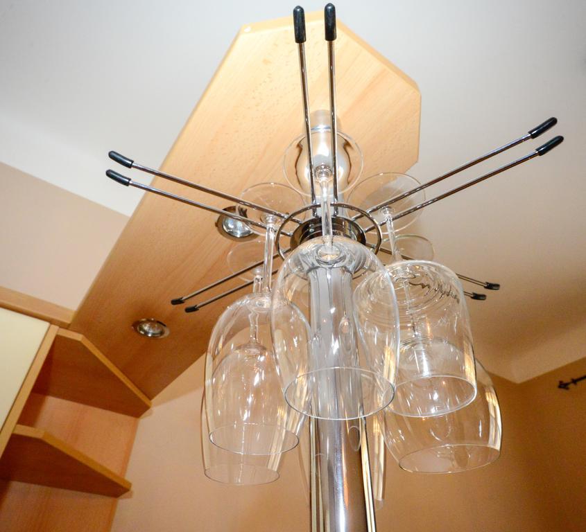 Apartment Havanska Prag